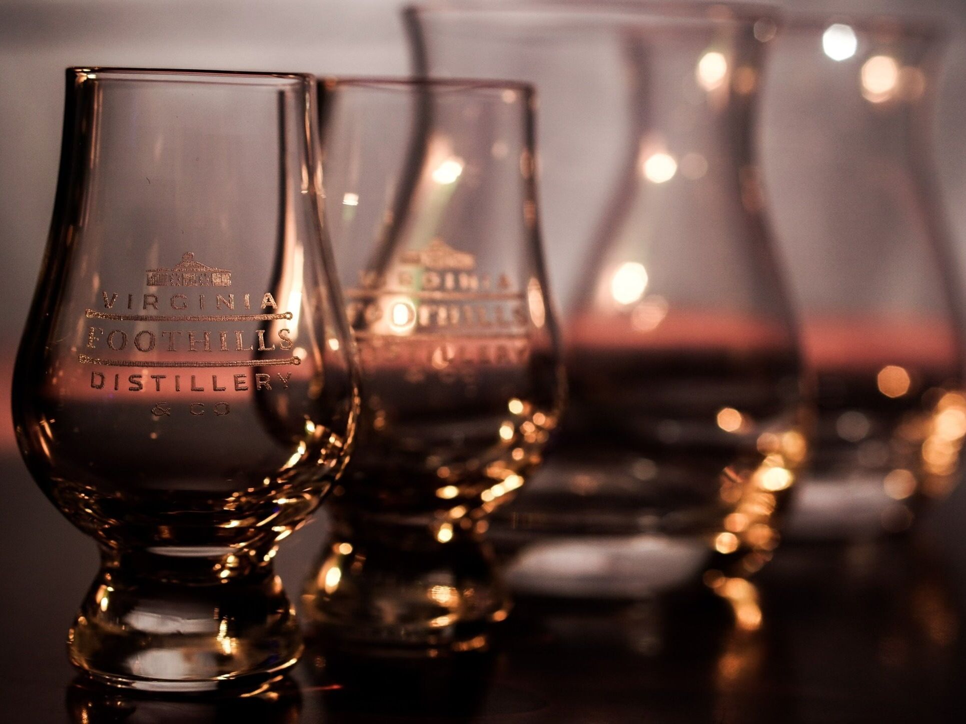 Picture of Virginia Foothills Distillery & Co