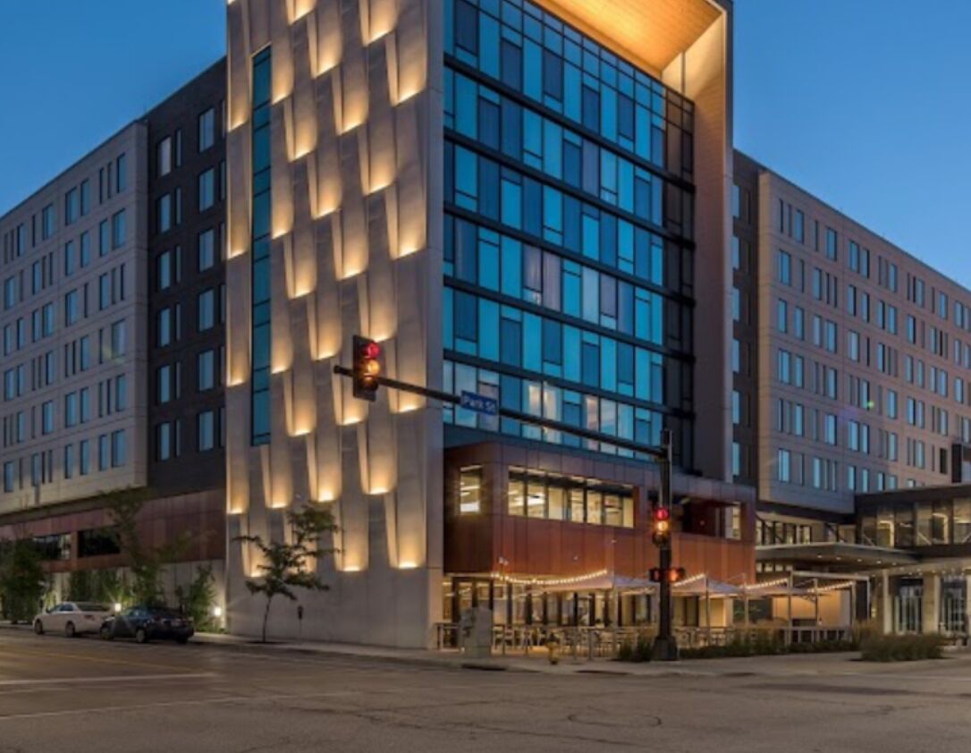 Picture of Hilton Des Moines Downtown