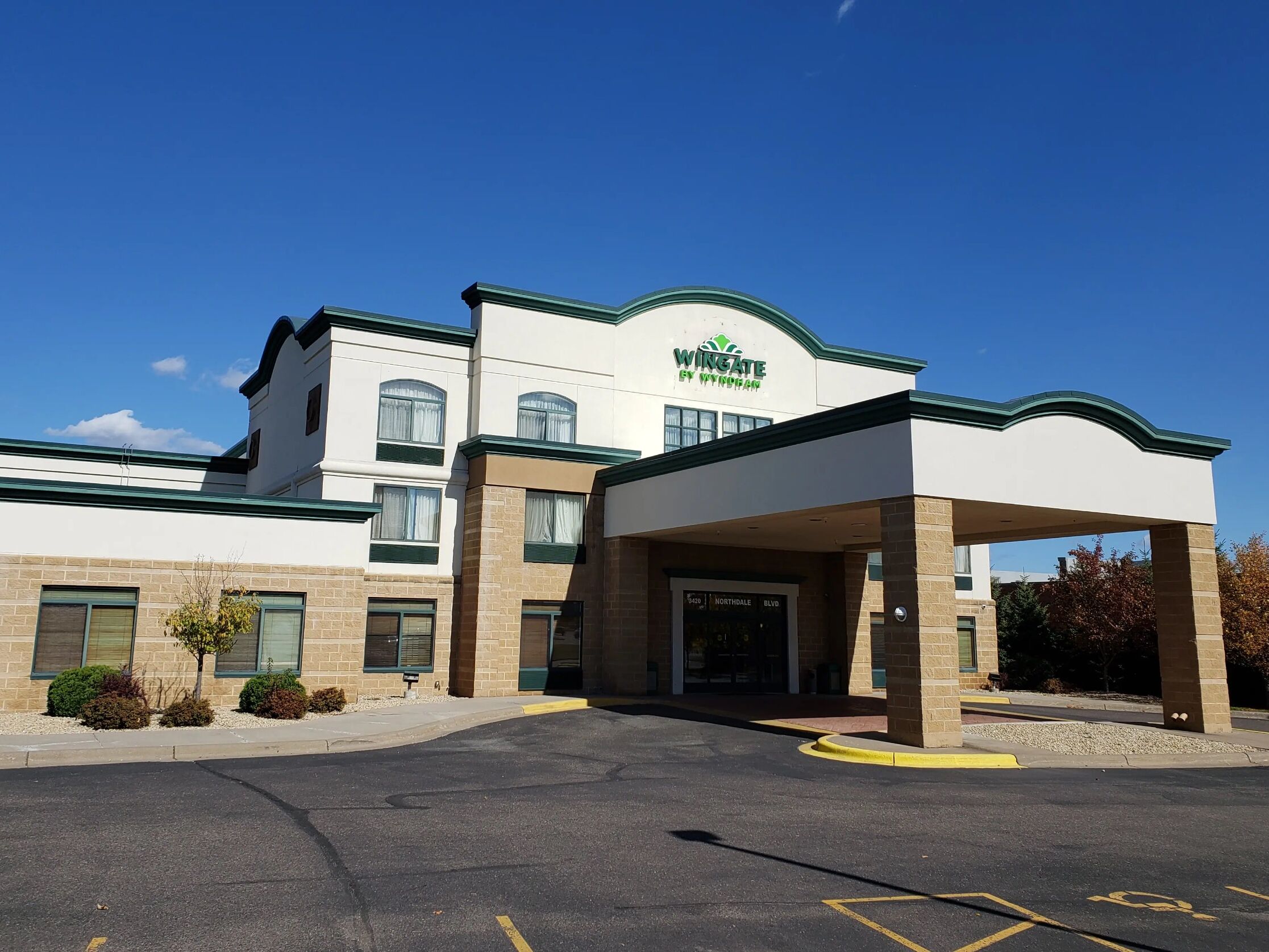 Picture of Wingate by Wyndham Coon Rapids