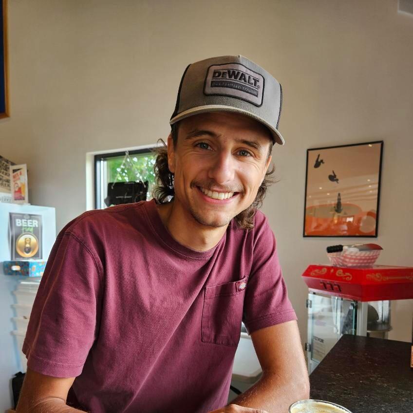 Matt Dahlman