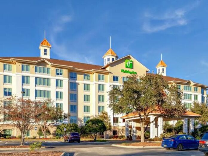 Picture of Holiday Inn St Augustine - World Golf