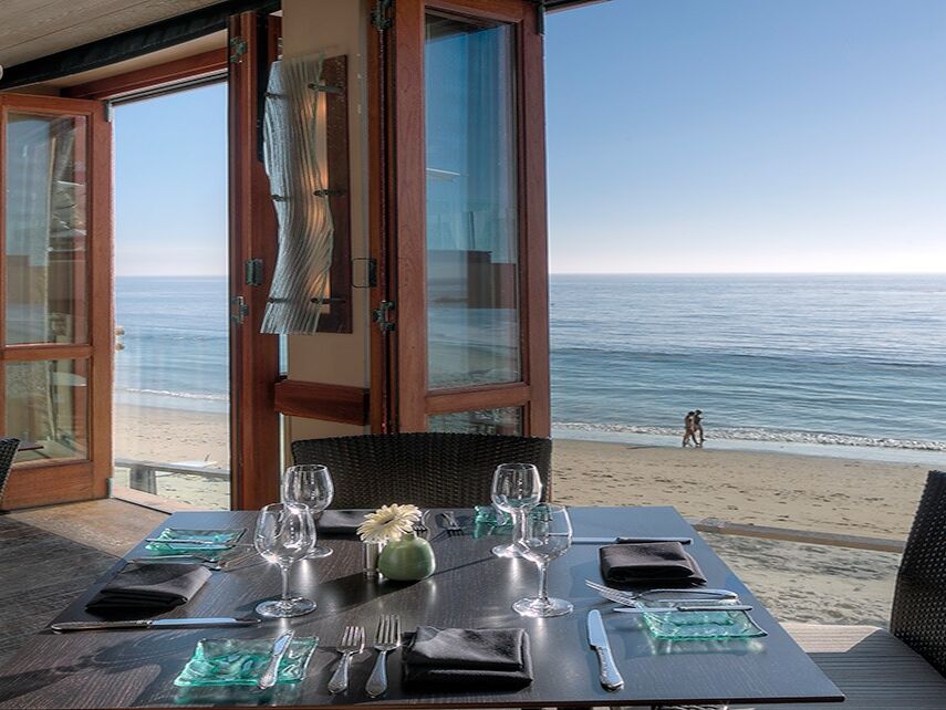 Picture of Splashes Restaurant