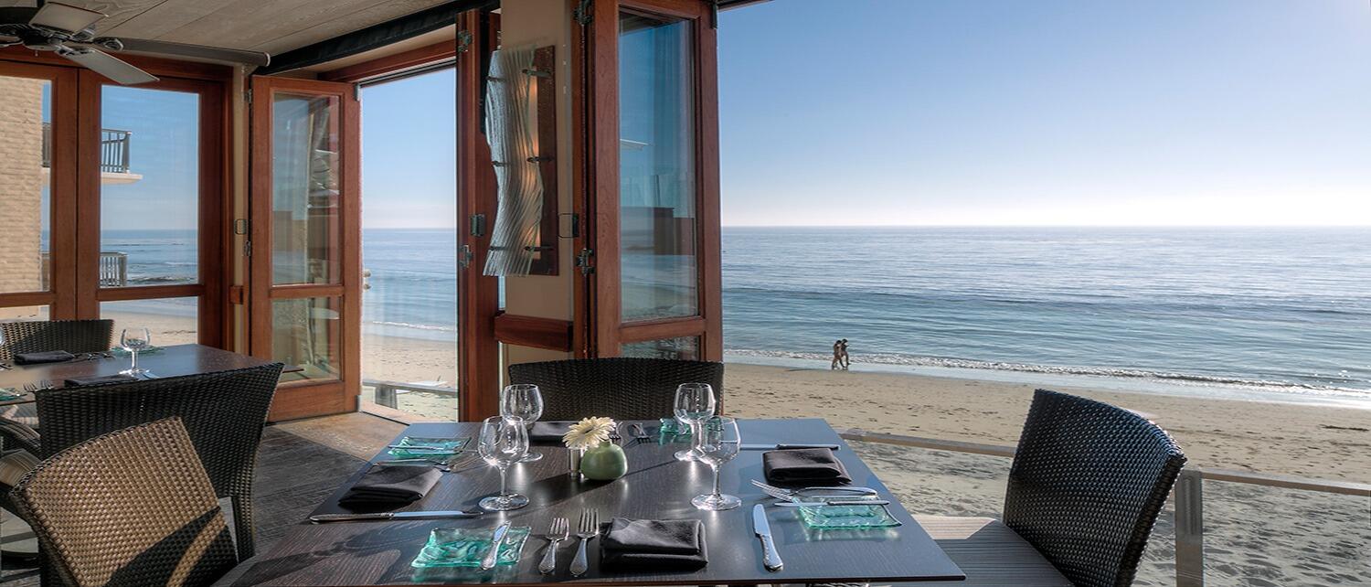 Picture of Splashes Restaurant