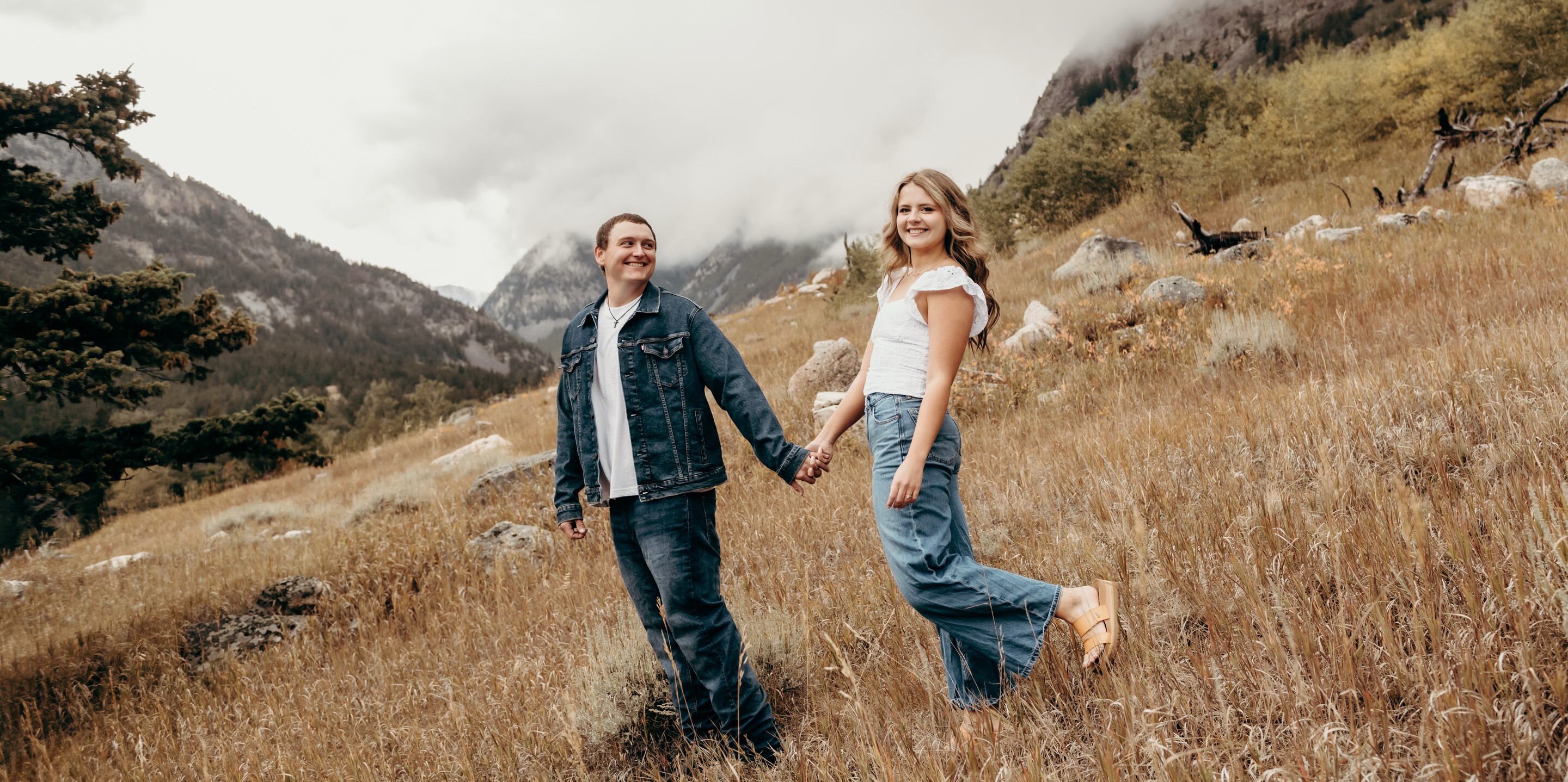 Addison Marx and Brett Striegel's Wedding Website - The Knot