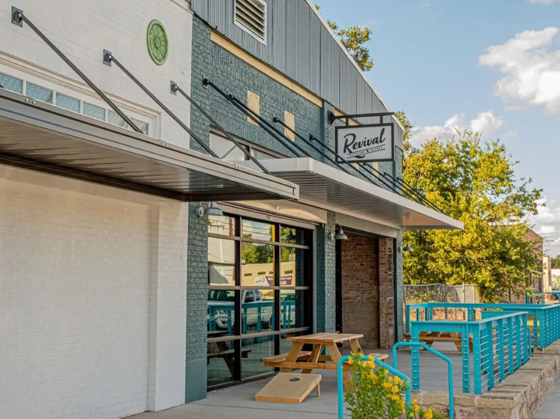 Picture of Revival Eastside Eatery