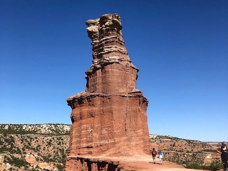 Picture of Palo Duro Canyon State Park
