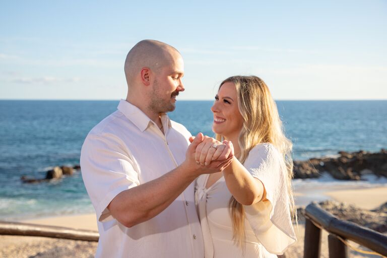 Cara Soderman and Heath Arens's Wedding Website - The Knot