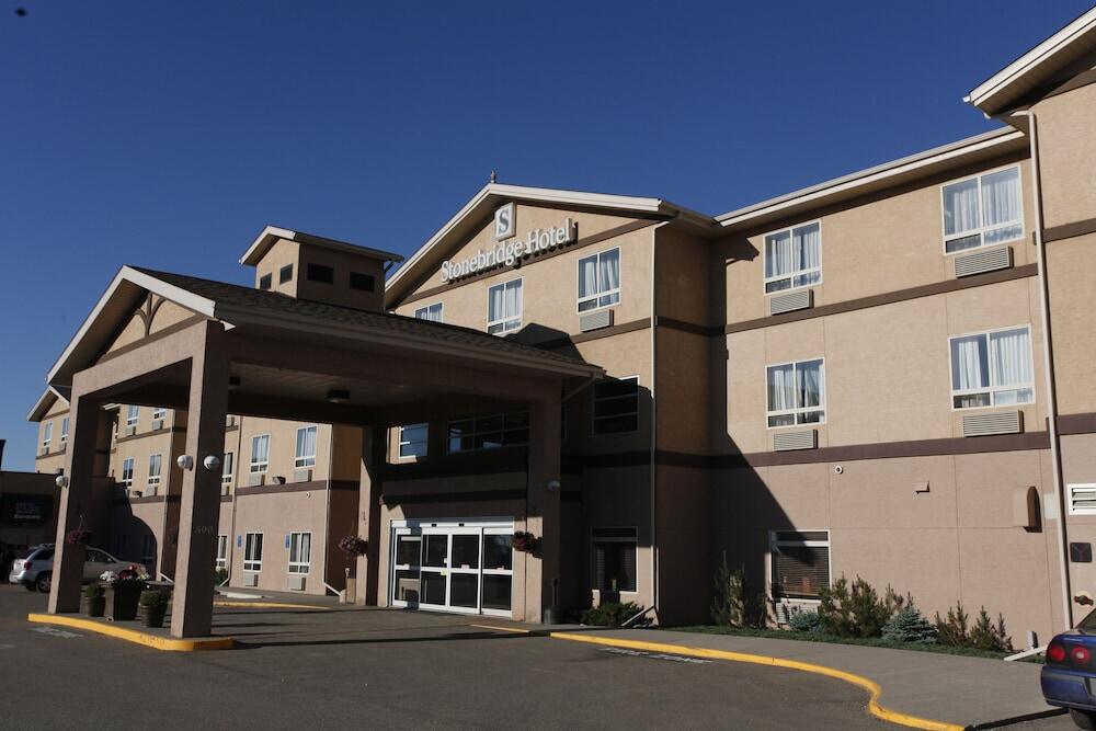 Picture of Stonebridge Hotel Dawson Creek