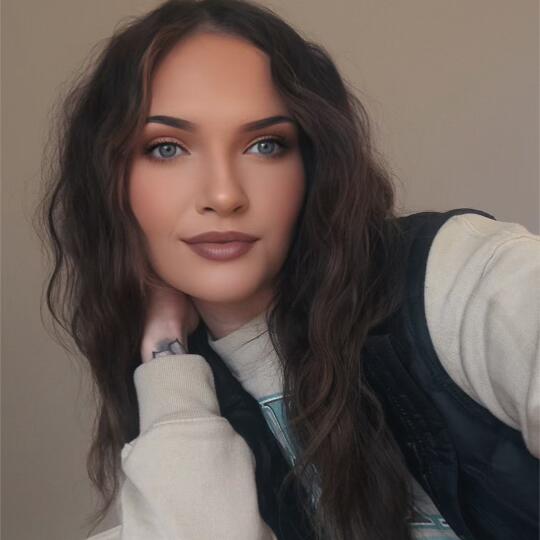 Sara Gehrig