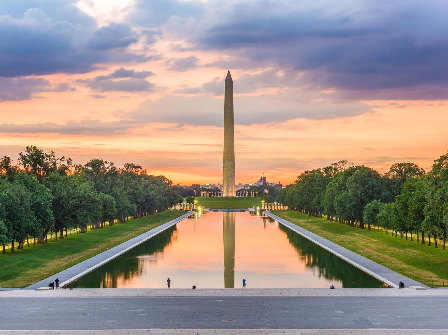 Picture of Washington, D.C.