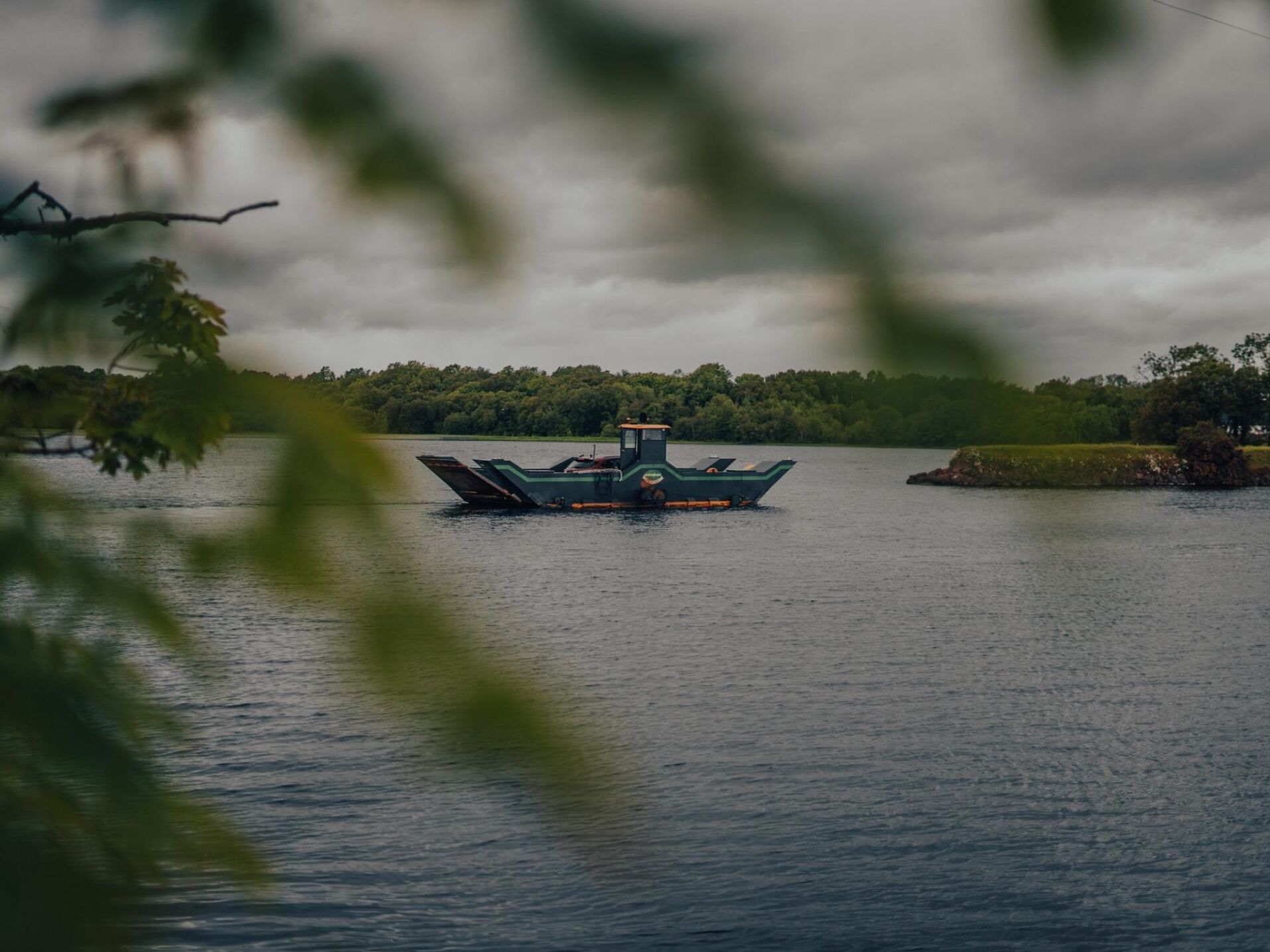 Picture of The Ferry 