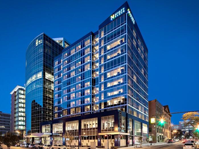 Picture of Hyatt Place Hotel
