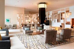 Picture of Sheraton McKinney Hotel