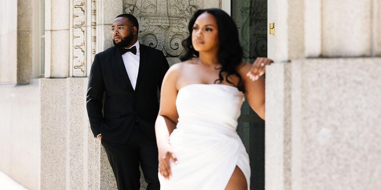 Derrick  & Alexis  Home Page Banner