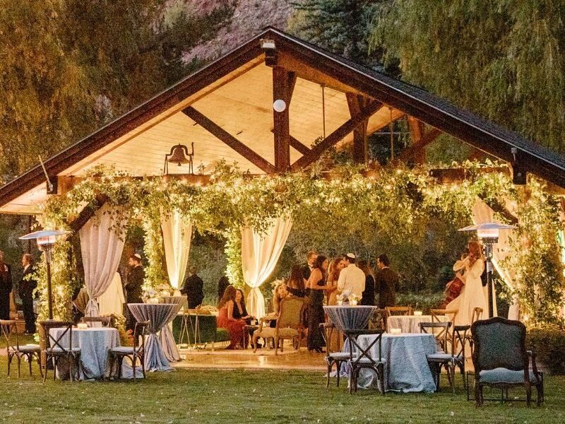 Picture of Spring Creeks Ranch