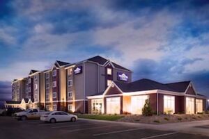Picture of Microtel by Wyndham Vernal / Naples