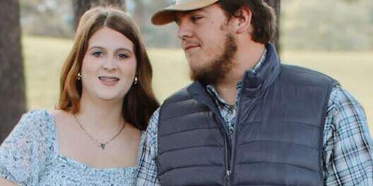 Isabella & Dylan Home Page Banner