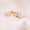 A Playful Barn Wedding at a Private Residence in Merrill, Wisconsin