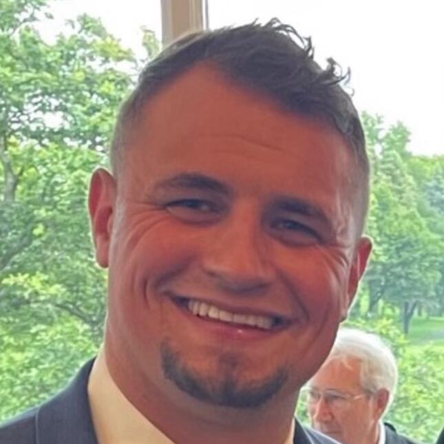 AJ Herrmann 
