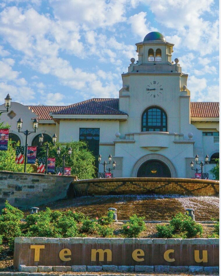 Picture of Old Town Temecula