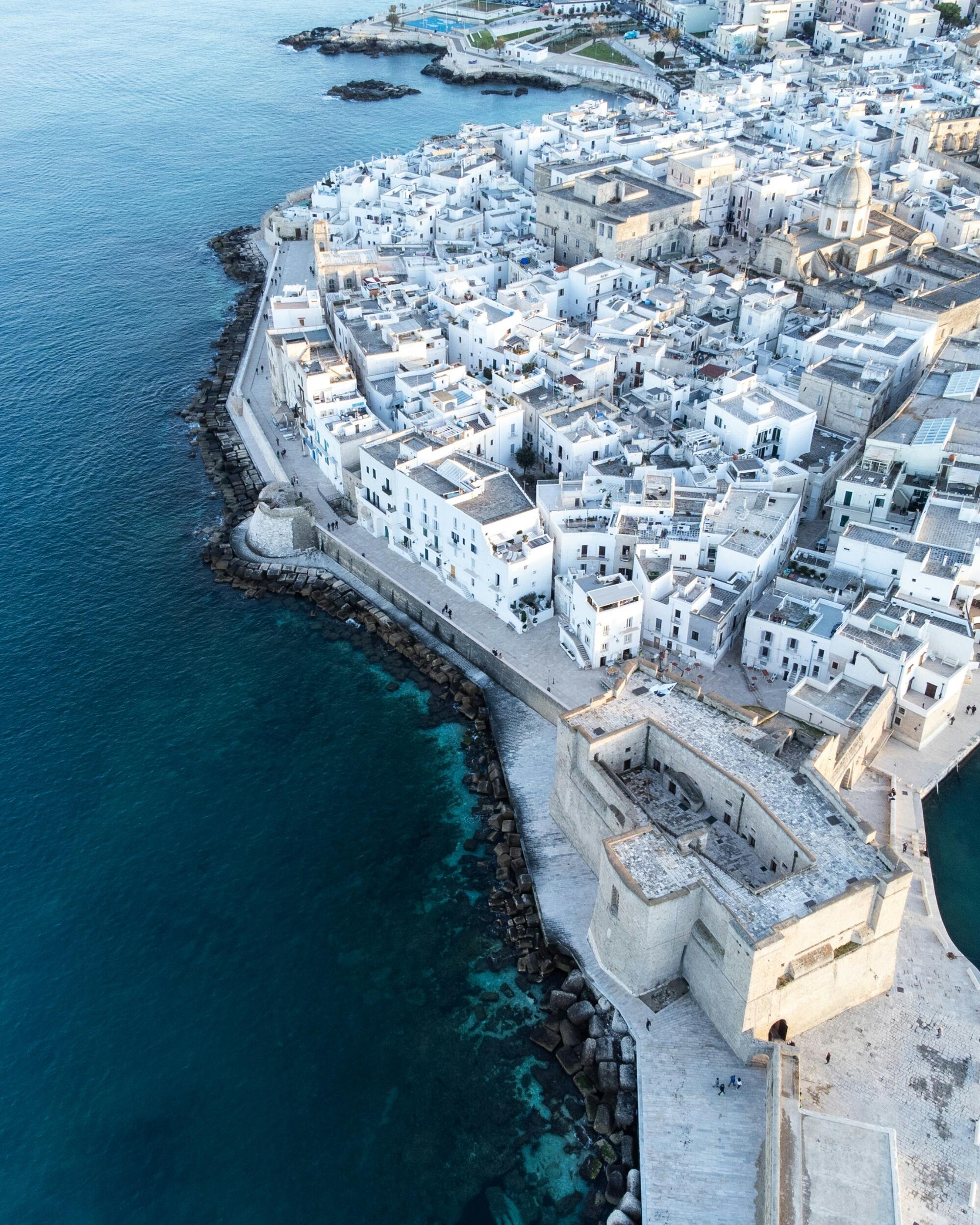 Picture of Monopoli & Polignano a Mare