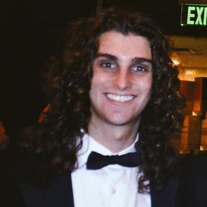 Sam Sundick