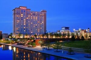 Picture of Hyatt Regency Wichita