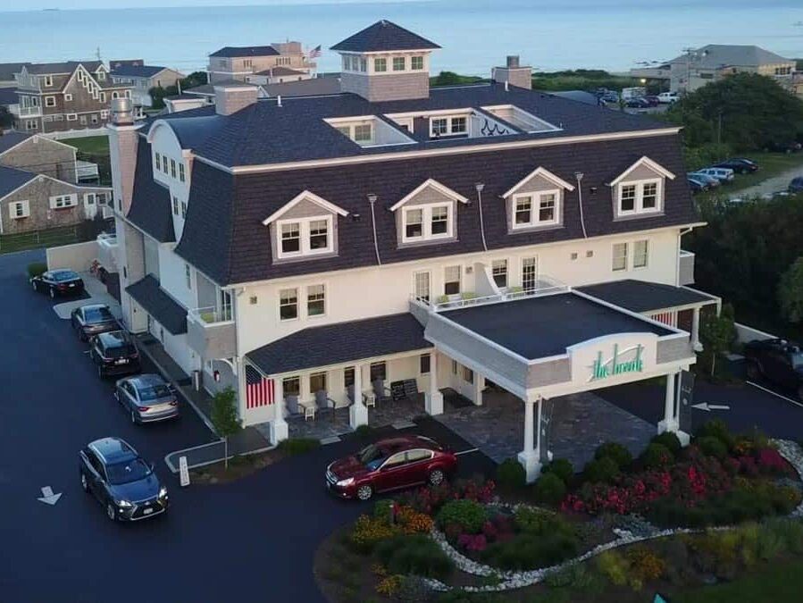 Picture of The Break Hotel