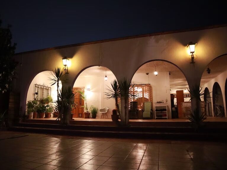 Picture of Casa Hala Santuario del Bienestar