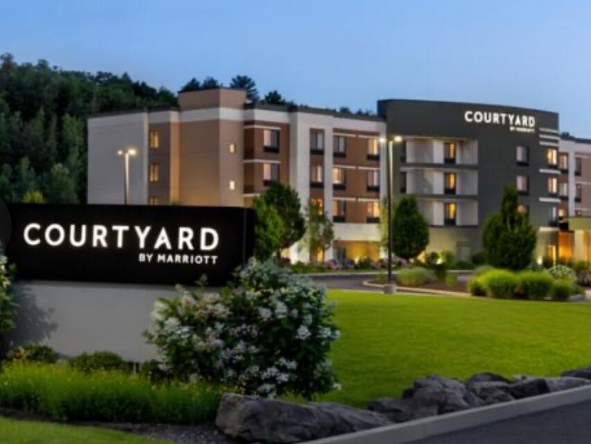 Picture of Courtyard By Marriott Wilkes Barre Arena