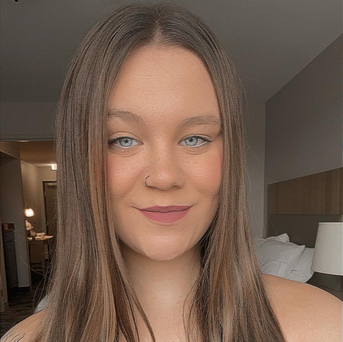 Harli Evans