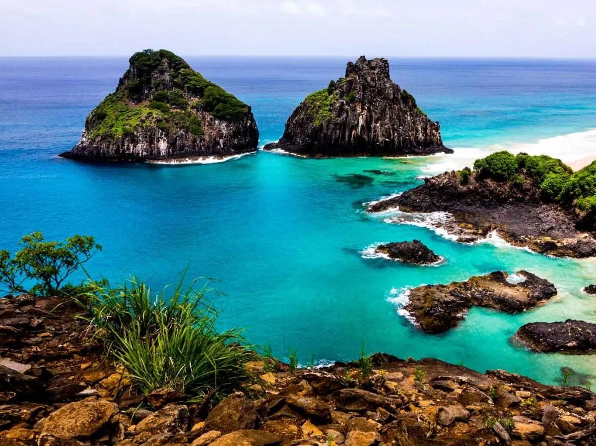 Picture of Fernando de Noronha