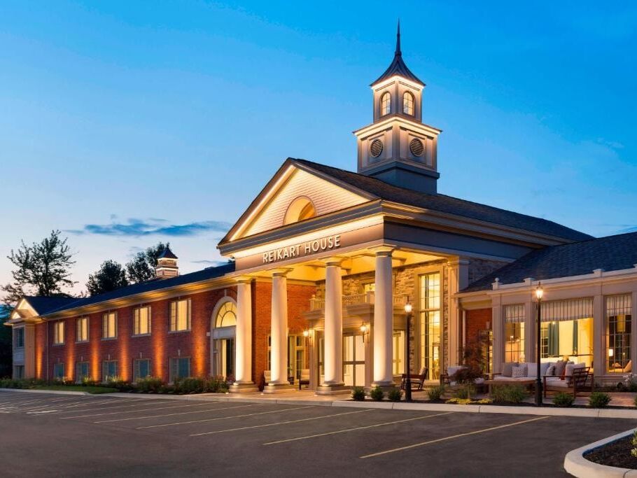 Picture of Reikart House, Buffalo, a Tribute Portfolio Hotel