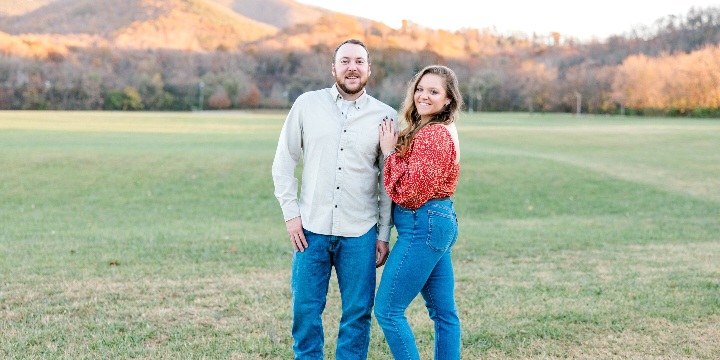 Paige & Griffin Home Page Banner