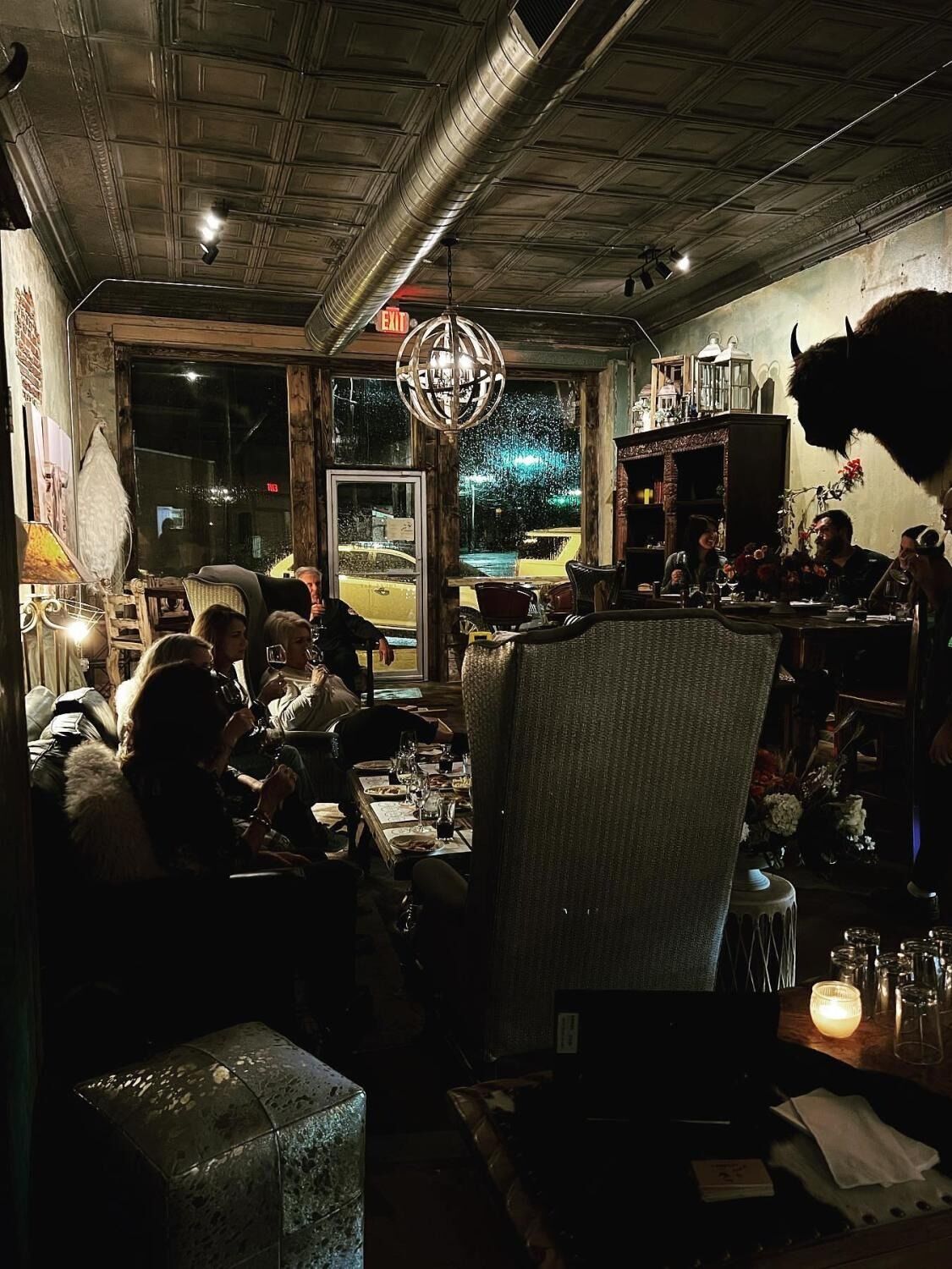 Picture of The Dirty Laundry Saloon - Bar & Grill