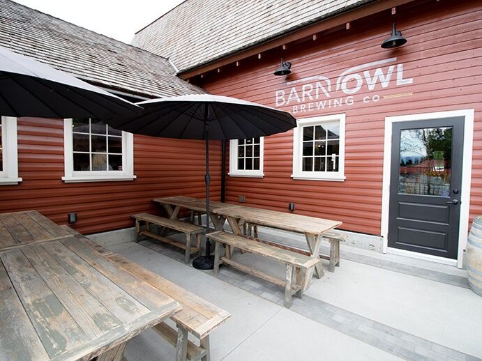 Picture of Barn Owl Brewing