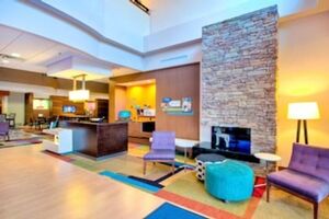 Picture of Fairfield Inn & Suites by Marriott Durham Southpoint