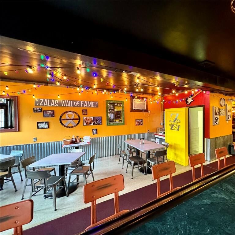 Picture of Zala's Cafe