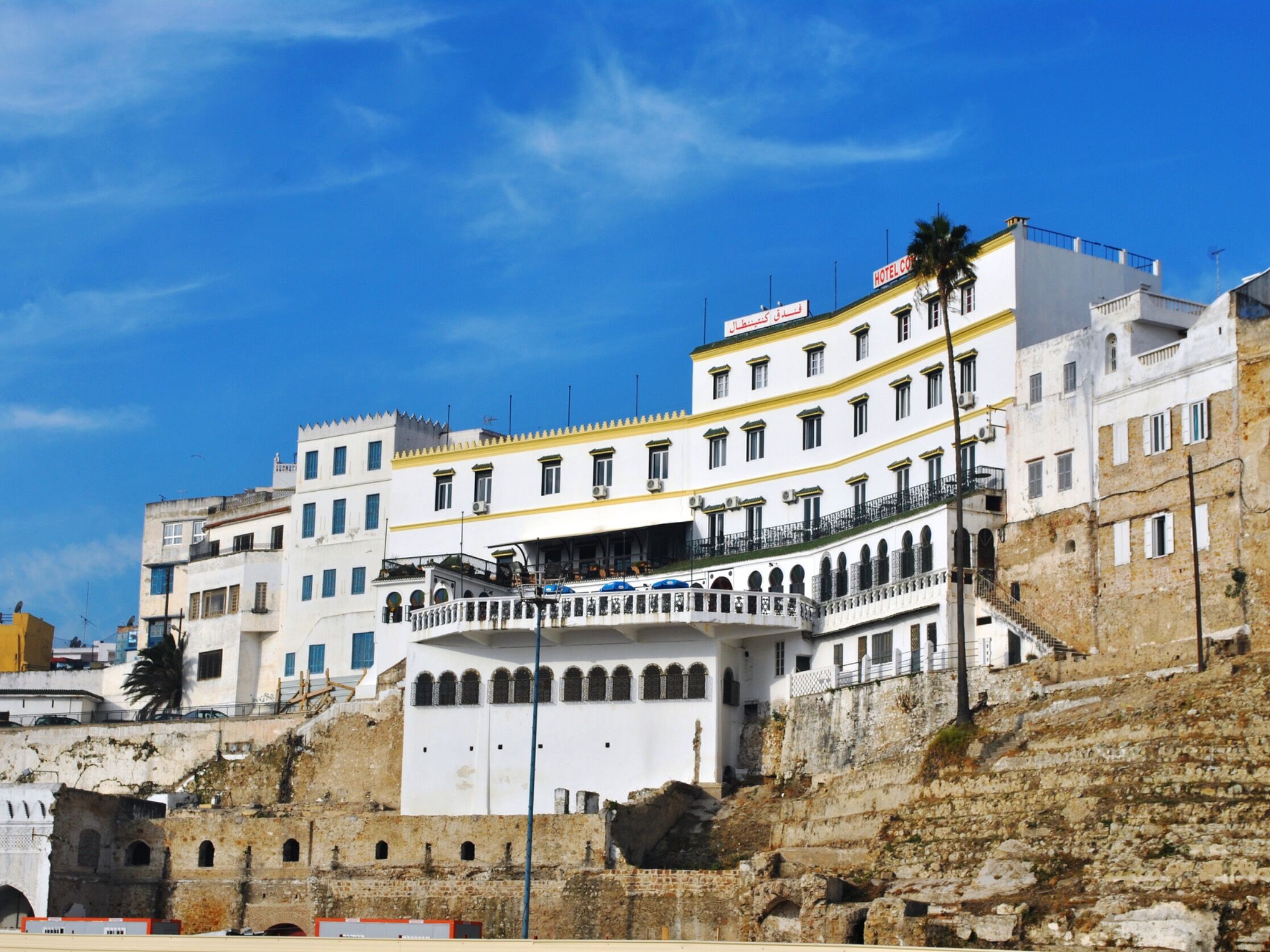 Picture of Hôtel Continental
