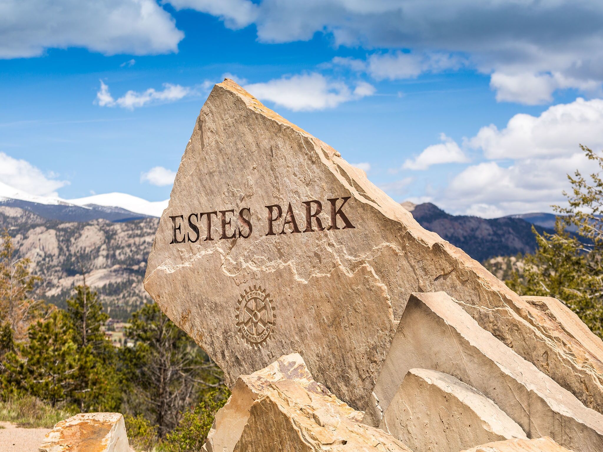 Picture of Things to do in Estes Park