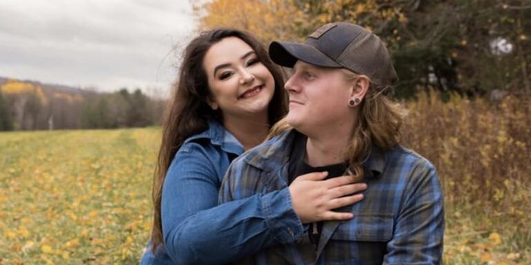 Sean & whitney Home Page Banner