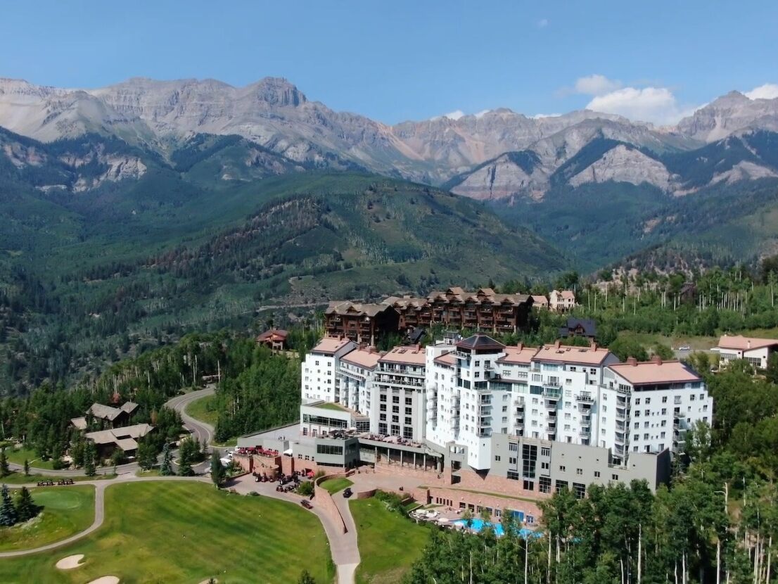 Picture of The Peaks Resort & Spa