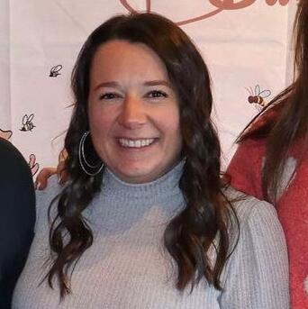 Caitlyn Stenson