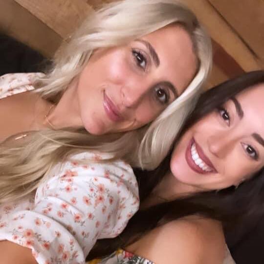 Rachel Iorio