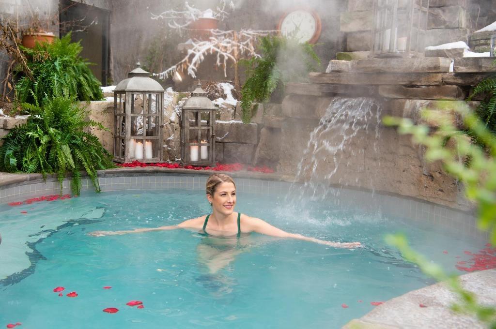 Picture of Pillar and Post Inn & Spa