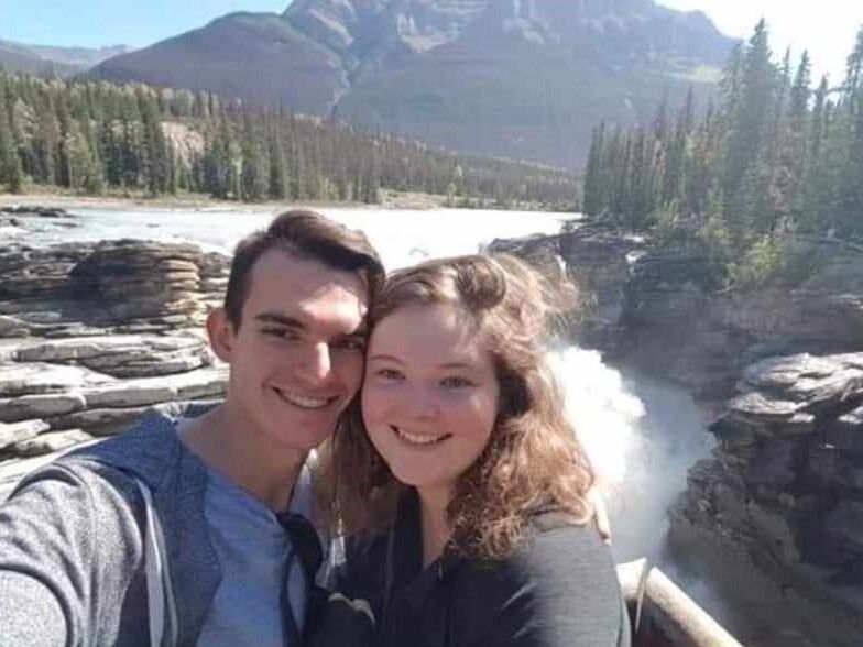 Picture of We Move In Together March 2020
