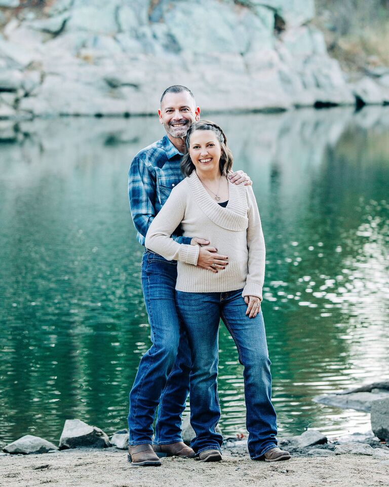 Bobby & Carly Home Page Banner