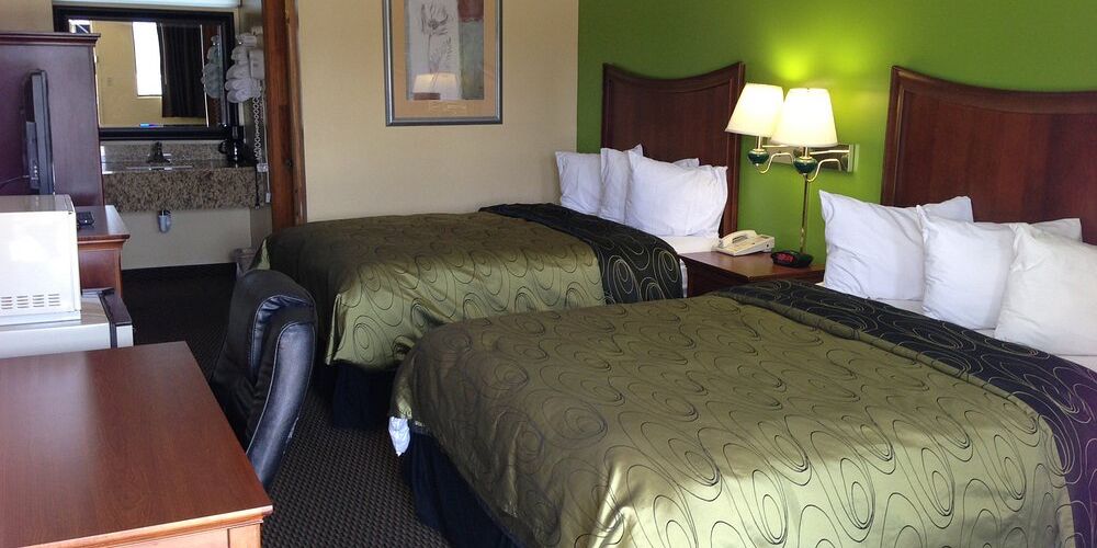 Picture of Budget Host Inn