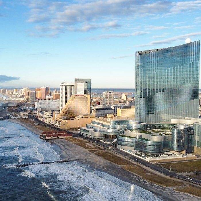 Picture of Atlantic City International Airport