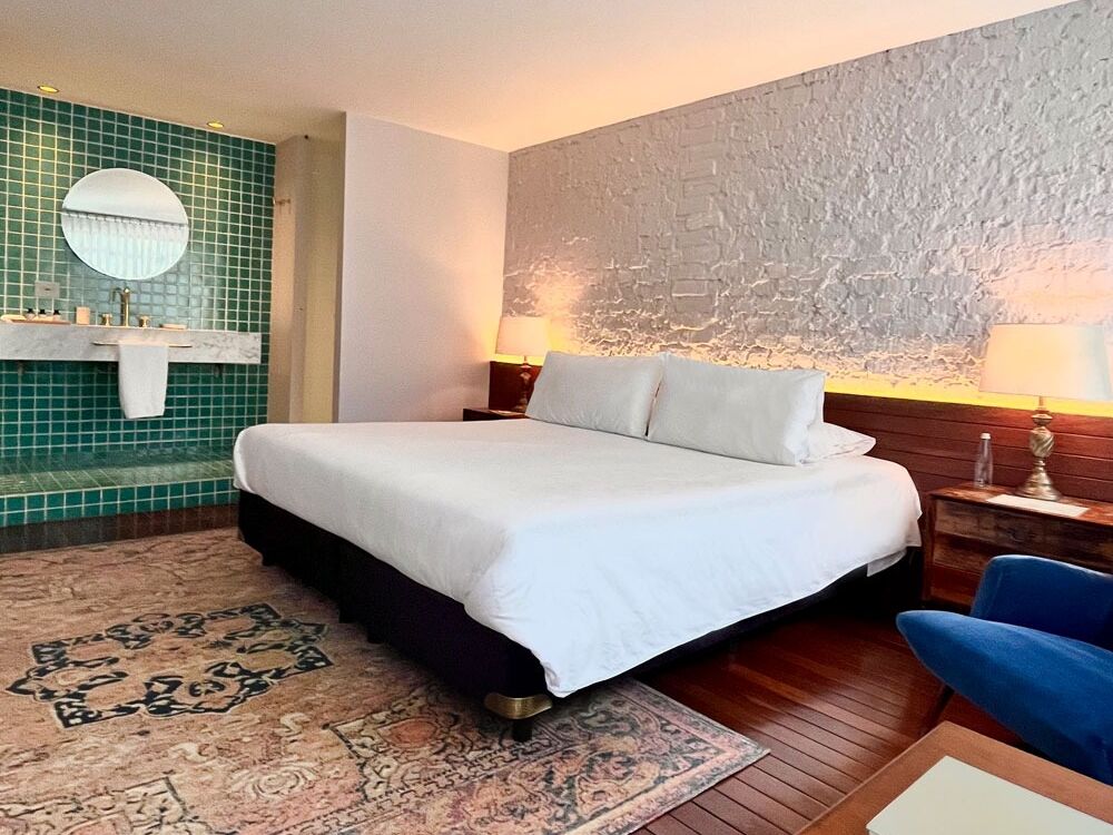 Picture of Hotel boutique y restaurante vegetal Casa Lėlytė